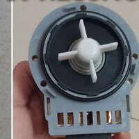 Bơm xả máy giặt cửa ngang LG, Samsung loại bắt vít