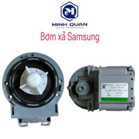 Bơm xả máy giặt cửa ngang Samsung ( loại vít  )- Phụ kiện máy giặt