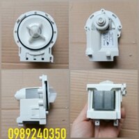 Bơm xả máy giặt Electrolux EWF 80743, 85743, 10843, 10844, 10744, 12843, 12844 chính hãng