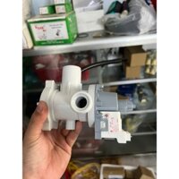 Bơm xả máy giặt Toshiba cửa ngang loại bắt vít