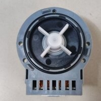 bơm xả nước máy giặt cửa ngang bắt vít 3120