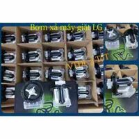 Bơm Xả Nước Máy Giặt LG Cửa Ngang loại bắt vít loại tốt