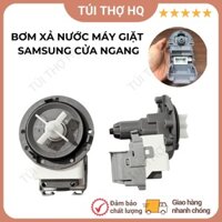 Bơm xả nước máy giặt samsung cửa ngang chính hãng loại bắt vít