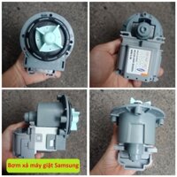 Bơm xả nước máy giặt SAMSUNG cửa ngang chính hãng loại bắt vít