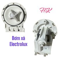 Bơm Xả Nước Máy Giặt Electrolux- Bơm bắt vít