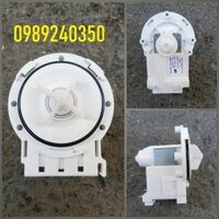 Bơm xả nước thải máy giặt Electrolux EWF 10932, 12932, 12944, 12942, 10842 chính hãng