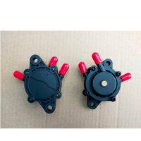 Bơm xăng 3vòi 4vòi cho các động cơ chạy xăng honda gx610 gx620 gx630 gx670 gx690 13hp 15hp 18hp 20hp 24hp