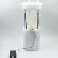 bơm xăng Audi C5 Old A6 Passat B5 Field 2.0 Cổ áo mới 1.8T Lắp ráp bơm xăng 3BD 919 051C cấu tạo bơm xăng ô tô hệ thống bơm xăng ô tô