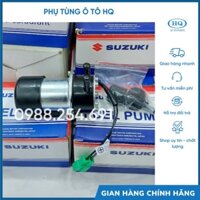 Bơm xăng đứng SUZUKI carry Truck 500kg, Suzuki 7 chỗ, sử dụng cho xe chạy chế hòa khí - phụ tùng chính hãng