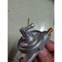 Bơm xăng theo xe Xipo Satria Zin mới