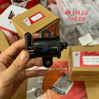 Bơm xăng xe AB 2007-2008 bơm chế cơ