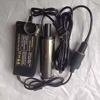 bơm xăng xe ô tô Đường kính 3,8-5,1 cm Máy bơm dầu tự động nhỏ 12V24V48V60v Máy bơm nước bằng đồng nguyên chất để tưới rau áp suất bơm xăng ô tô lọc xăng mỹ