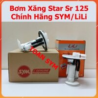 Bơm xăng xe Star sr 125 / Star X 125 Chính Hãng SYM