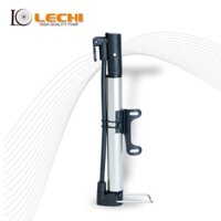 Bơm xe đạp mini cao cấp