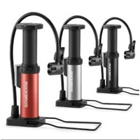 Bơm xe đạp mini Rockbros 4522L – 80PSI