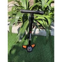 Bơm xe đạp xe máy Honor GP6532 bơm tay.