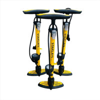 Bơm xe đạp, xe máy Stanlays hàng chính hãng, giá yêu thương