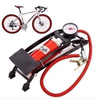 Bơm xe máy, đạp, ôtô