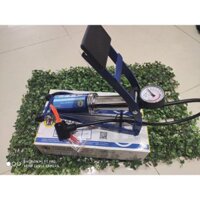 Bơm Xe Máy - Xe Đạp Cmart