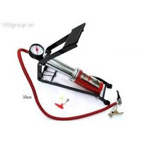 Bơm xe máy , xe đạp mini