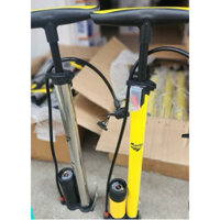 Bơm xe máy xe đạp