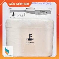 Bơm xử lý nước thải điều hòa HIPPO small loại 3M