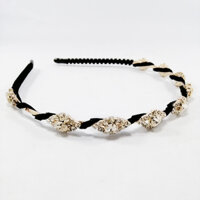 Bờm xước tóc Mỹ Ký