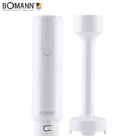 Bomann HB1175W Hand Blender Electric Mixer Multi-function Food Processor Korea