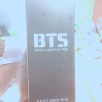 Bomb BTS unoff ver 2