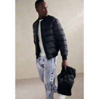 (Bomber) Áo phao đi lạnh Champion (-5•C), áo khoác nam bomber, áo phao chống nước, áo khoác đi tuyết, áo khoacd mùa đông