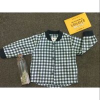 Bomber karo kool ngầu 2 lớp