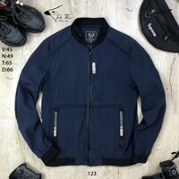 BOMBER UNISEX 2HAND