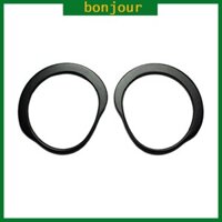 Bon 1 Cặp Khung Ống Kính Cho Pico 4 Kính Thực Tế Ảo Khung Từ Tính Chống Trầy Xước