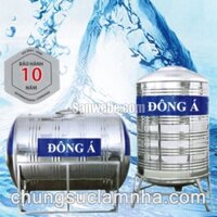 BỒN 1000L ĐỨNG ĐÔNG Á