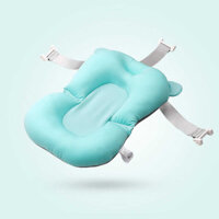 Bồn 9De Net Chống Trượt Đình Chỉ Tắm Mat Universal Rack Baby Bath Patch
