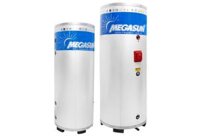 BỒN BẢO ÔN MEGASUN –2000L-BỒN CHỨA NƯỚC NÓNG