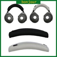 Bon Bảo Vệ Băng Đô Bao Da Cho Focal Bathys Tai Nghe Mềm Thoáng Khí