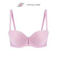BON BON - Áo ngực mút vừa, cúp ngang BV2535