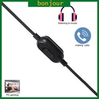 Bon Cáp Thay Thế 3 5 Mm Nam Jack Dây Cho WH-1000XM4 1000XM3 Tai Nghe Dây Nối Dài Có Boom Micro