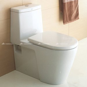 Bồn cầu 1 khối American Standard 2003SC-WT