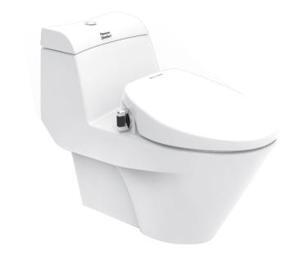 Bồn cầu 1 khối American Standard VF-2010S