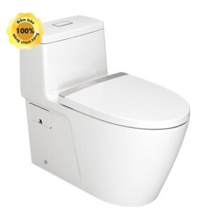 Bồn cầu 1 khối American Standard VF-1808