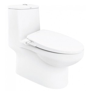 Bồn cầu 1 khối American Standard VF-1858S3