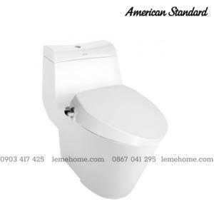 Bồn cầu 1 khối American Standard VF-2010S