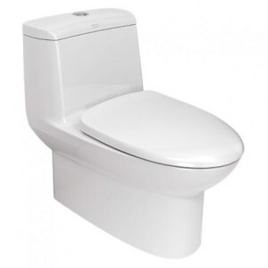 Bồn cầu 1 khối American Standard WP-1841