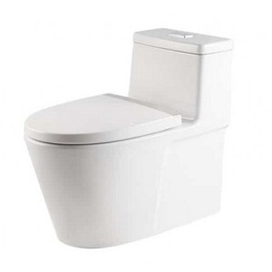 Bồn cầu 1 khối American Standard VF-1808