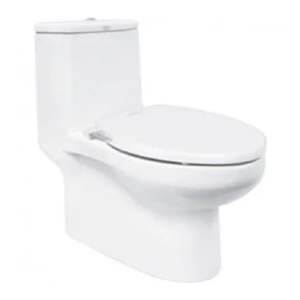 Bồn cầu 1 khối American Standard VF-1858S3