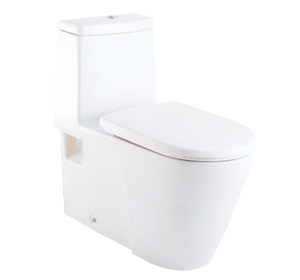Bồn cầu 1 khối American Standard 2003SC-WT