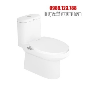 Bồn cầu 1 khối American Standard WP-1841S