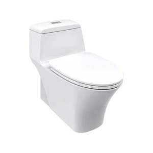 Bồn cầu 1 khối American Standard WP-2009
